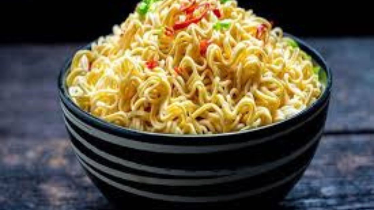 Instant Noodles market in India to grow by 5.6% till 2023
