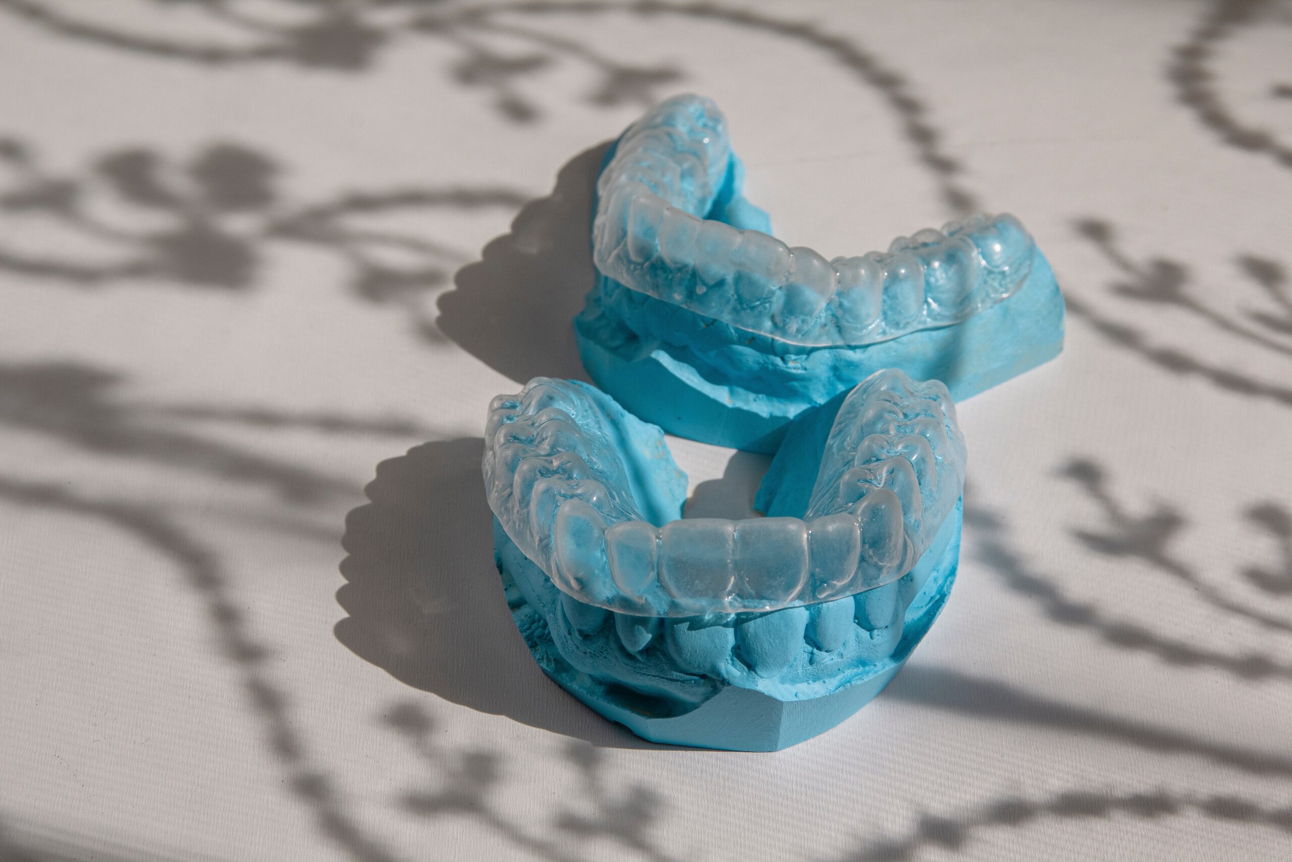 Invisalign vs. Traditional Braces