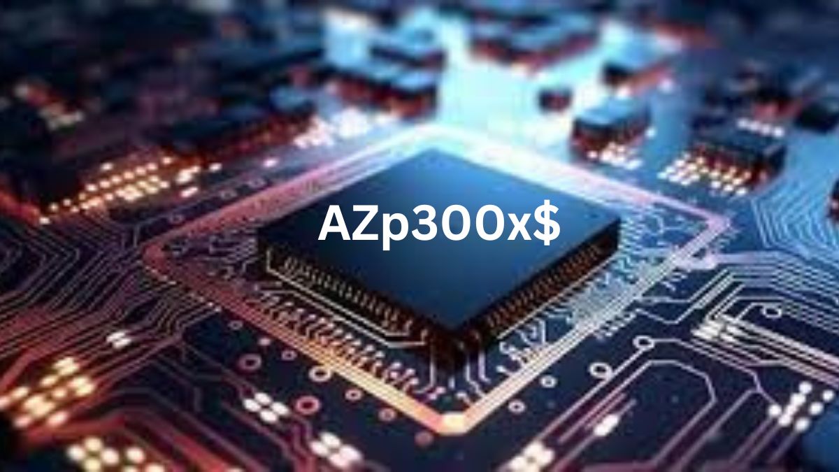 AZp300x$