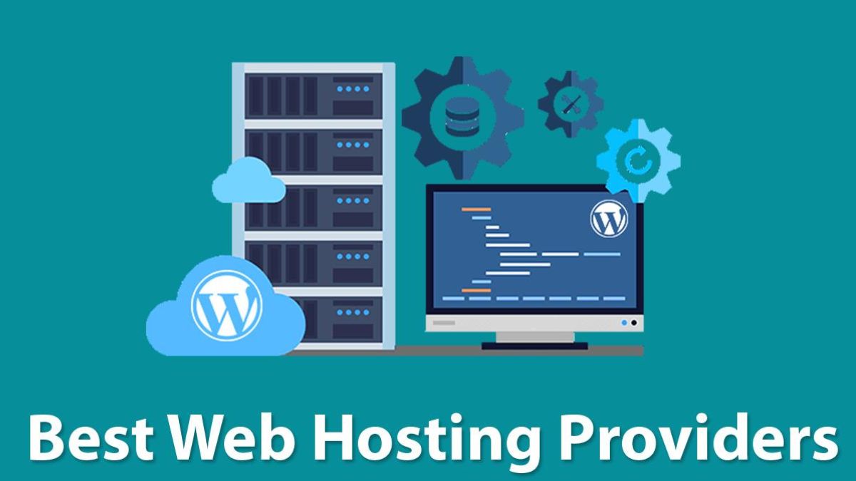 Best Web Hosting