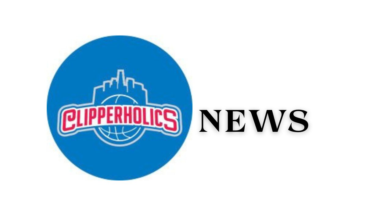 Clipperholics News