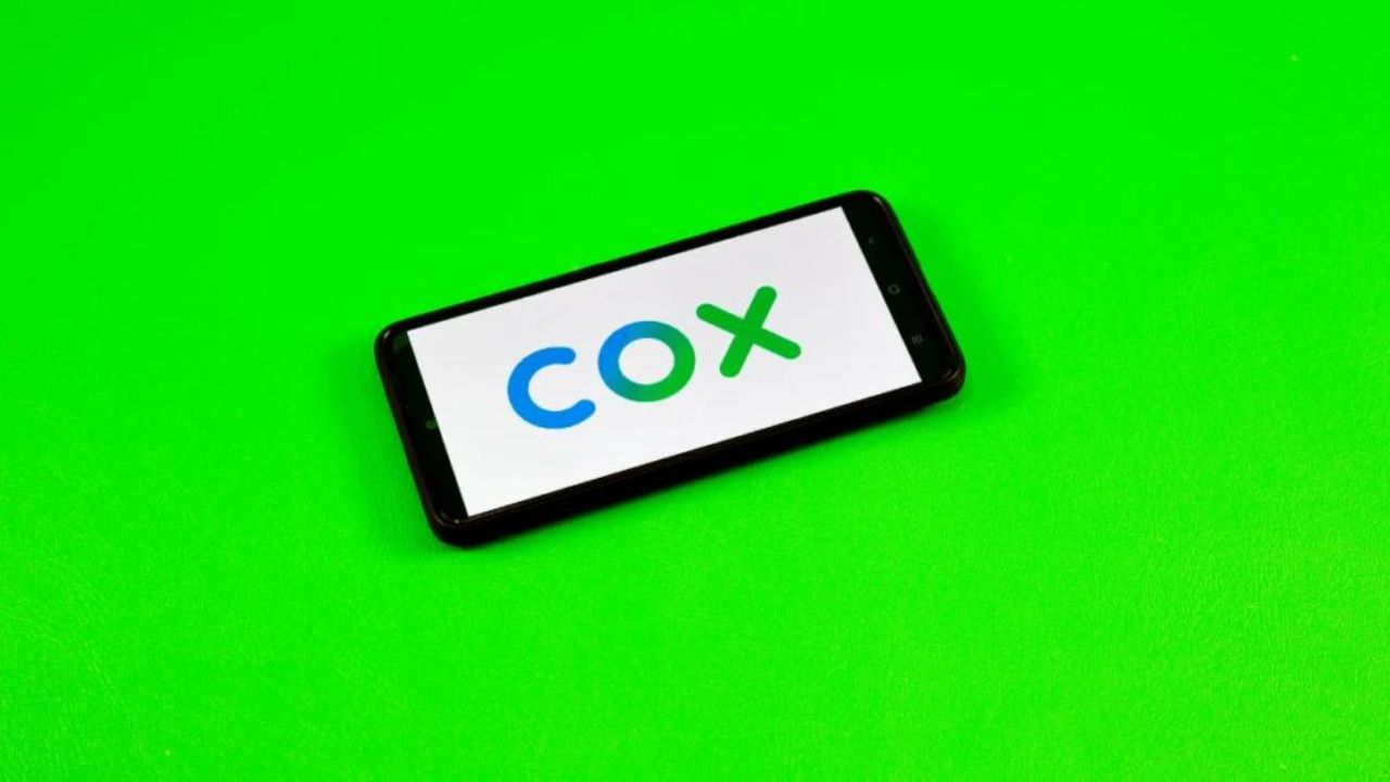 Cox Internet