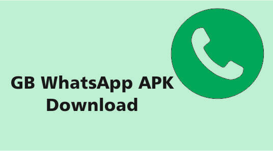 GBWhatsApp APK