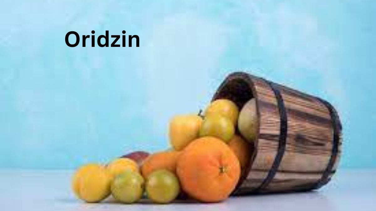 Oridzin: Unveiling the Natural Elixir
