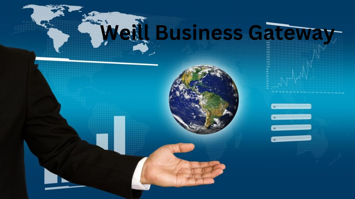 Weill Business Gateway