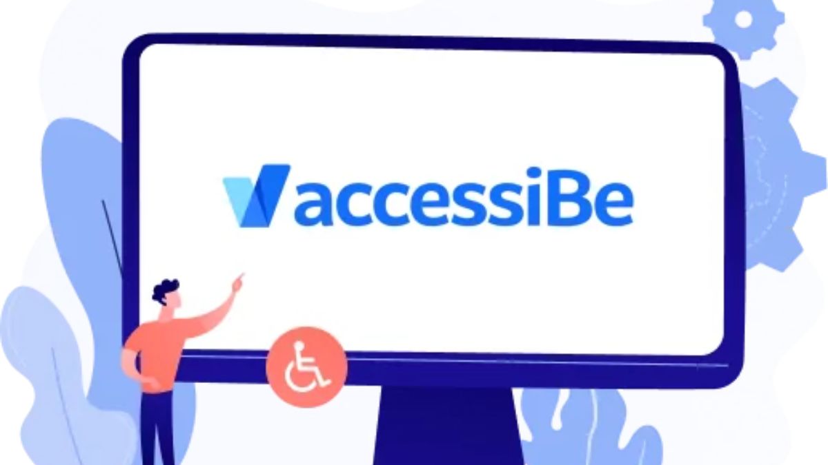 AccessiBe Ltd