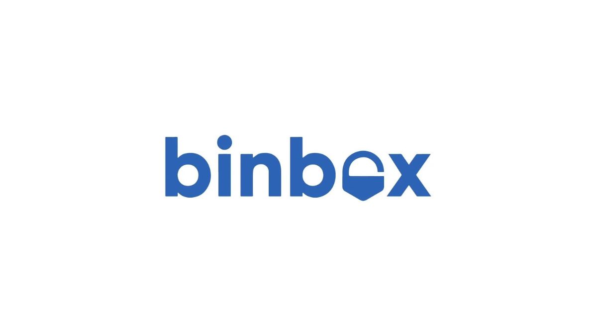 Binbex