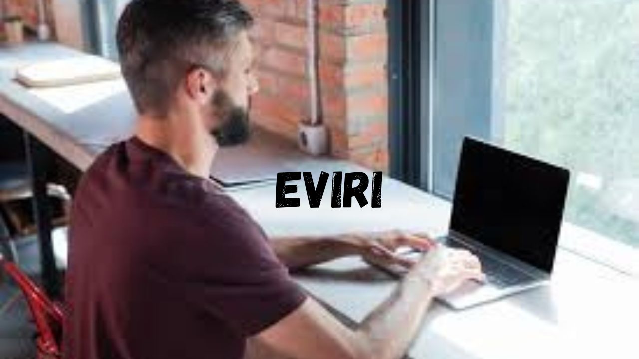 Evırı