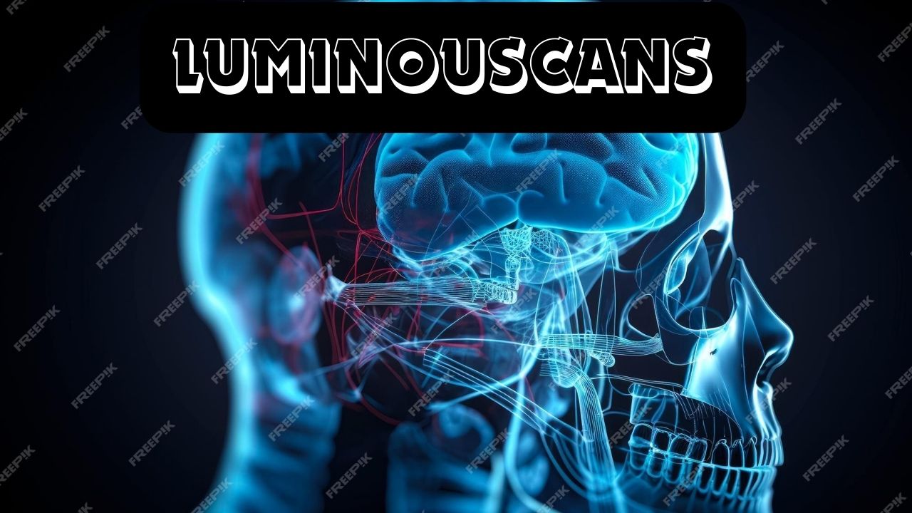 Luminouscans