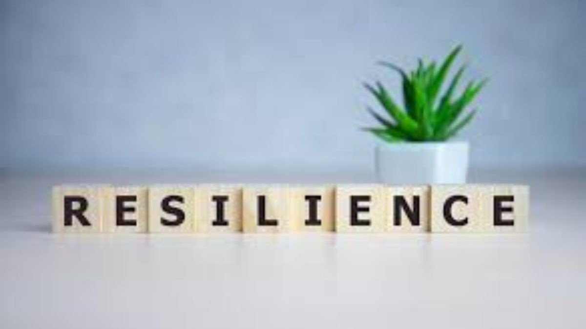 Resilience