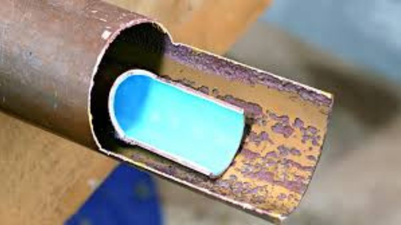 pipe relining