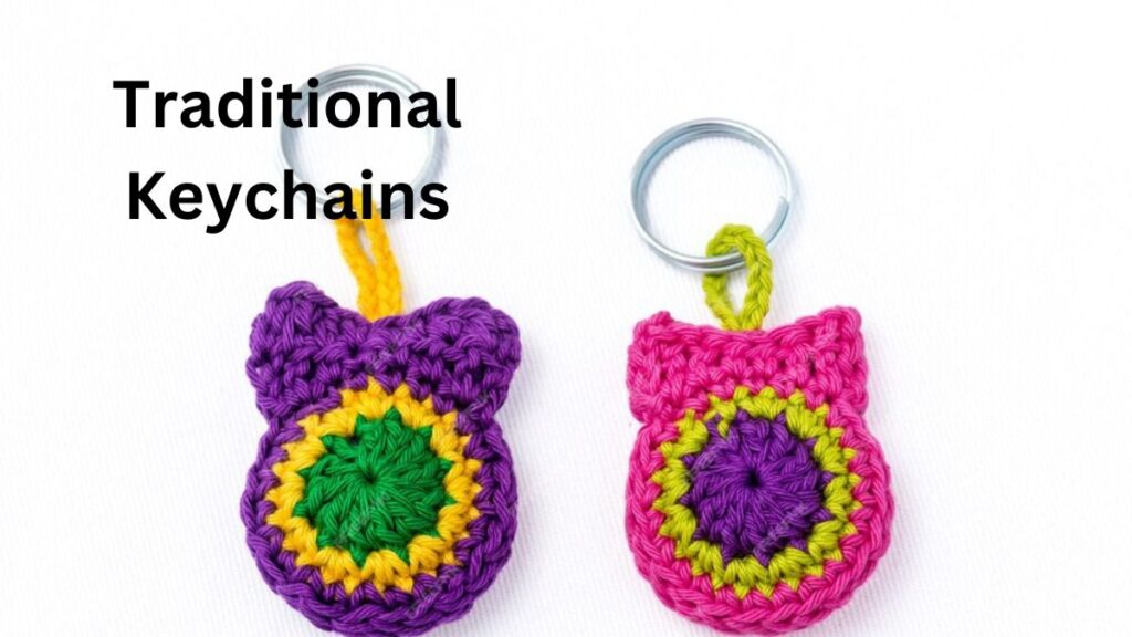 Lanyard Keychain vs. Traditional Keychains Pros and Cons