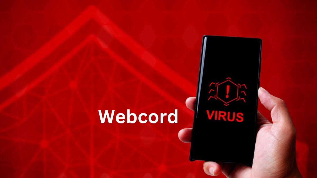 Webcord Virus