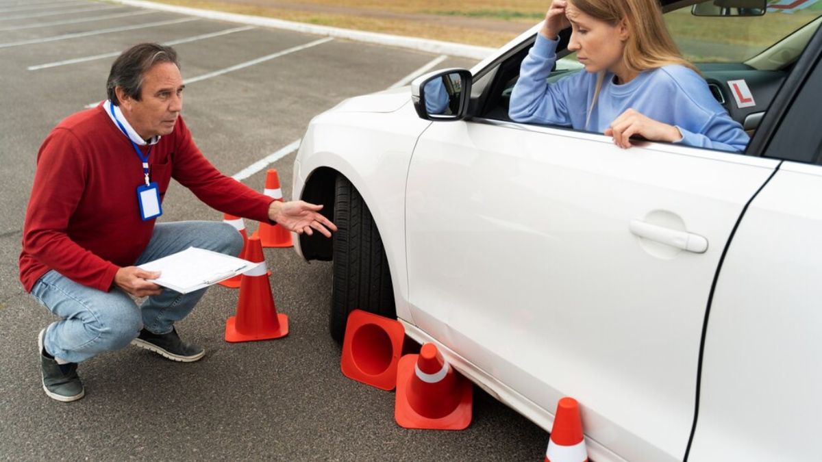 Vehicle Protection