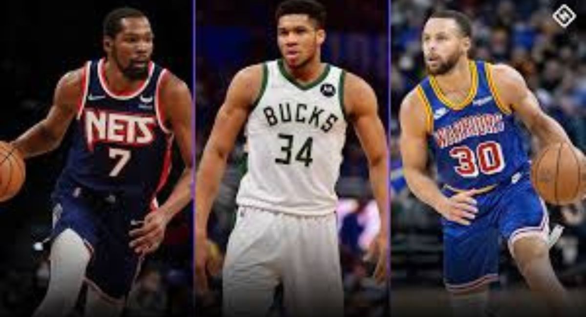 NBA Superstar