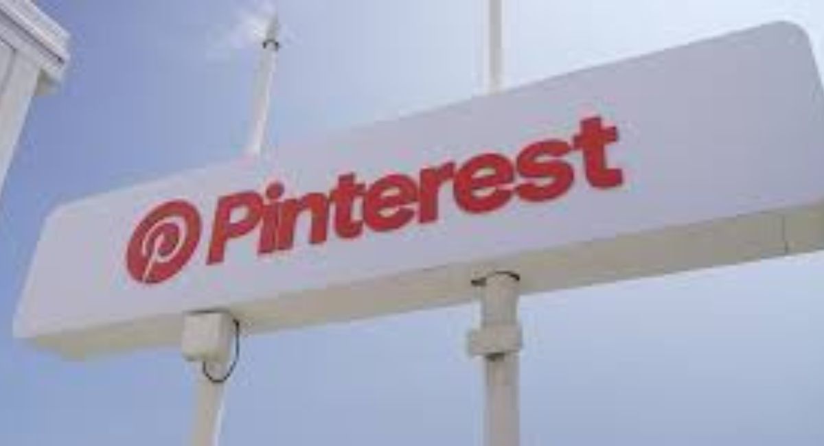Pinterest