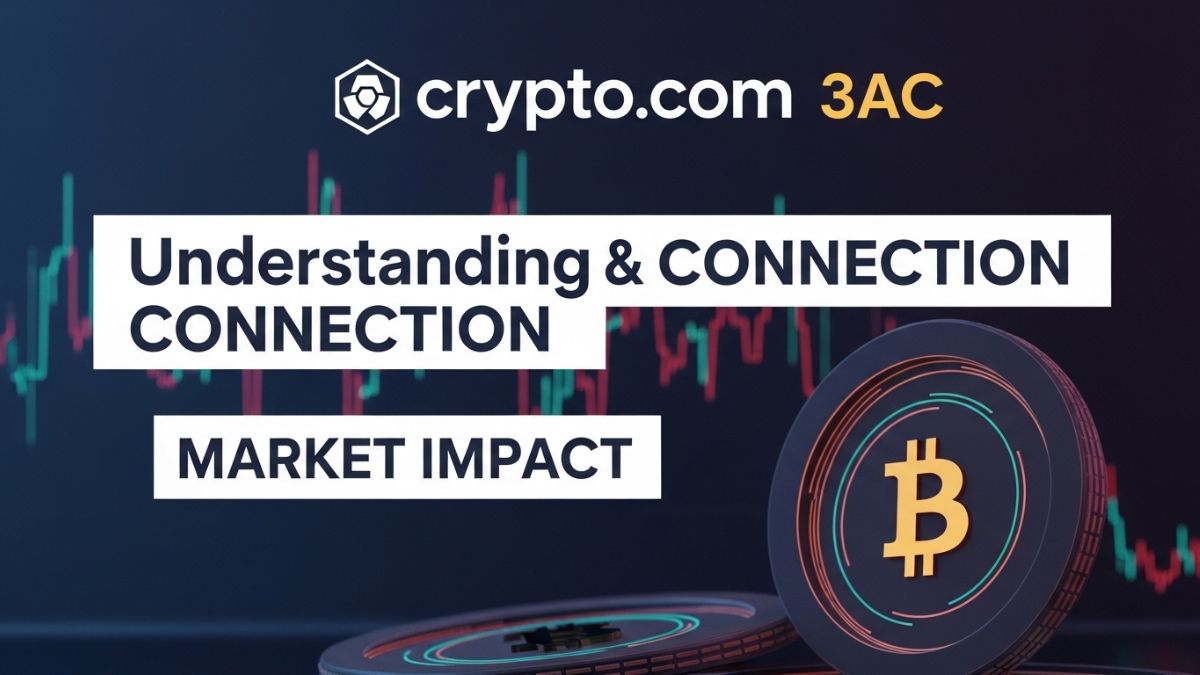 Crypto.com 3AC