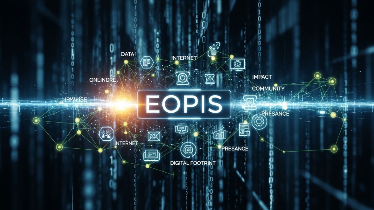Eopis