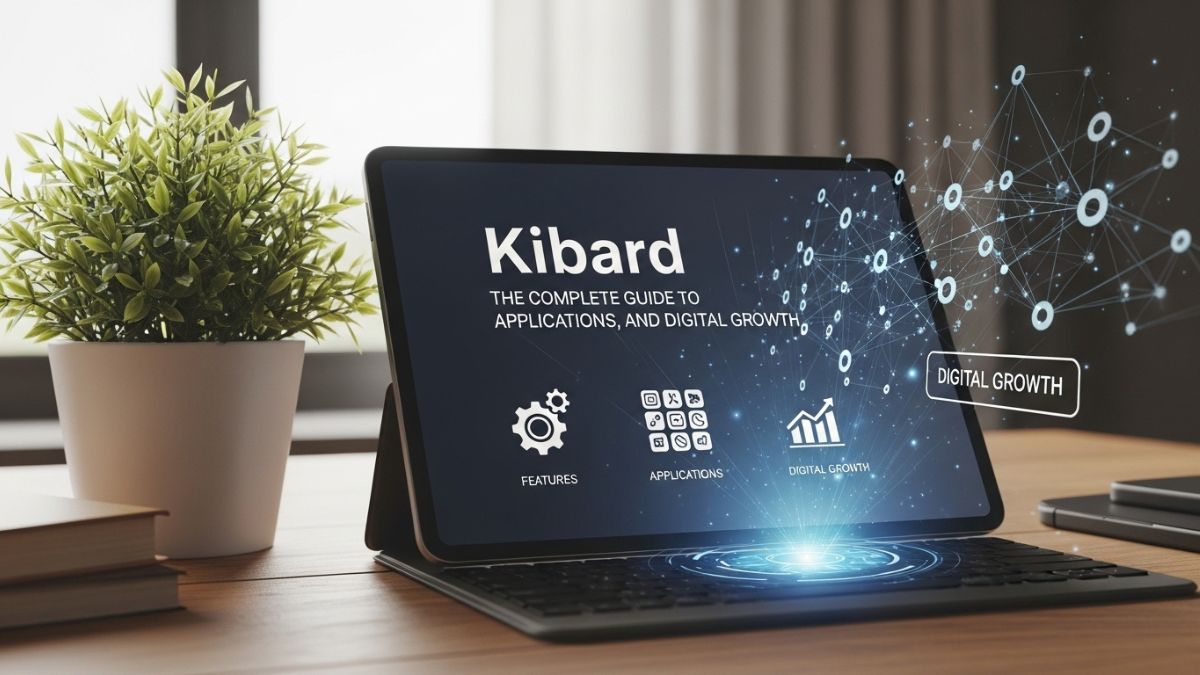 Kibard
