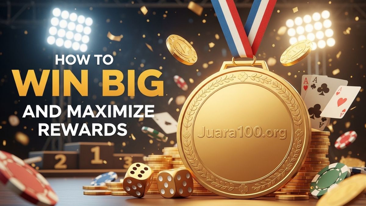 Pragmatic Juara100.org Medal