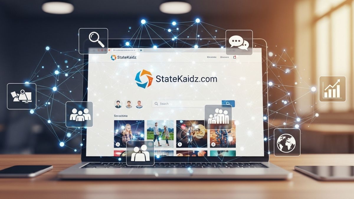 StateKaidz.com