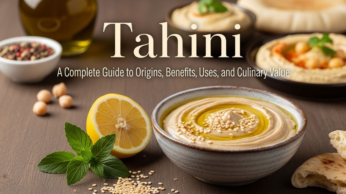 Tahhiini